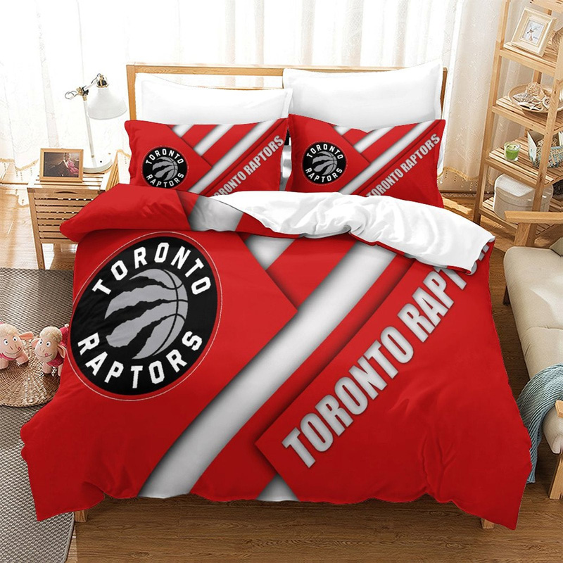 Toronto Raptors Bed Set Toronto Raptors Bedding Sets Bed Room Set