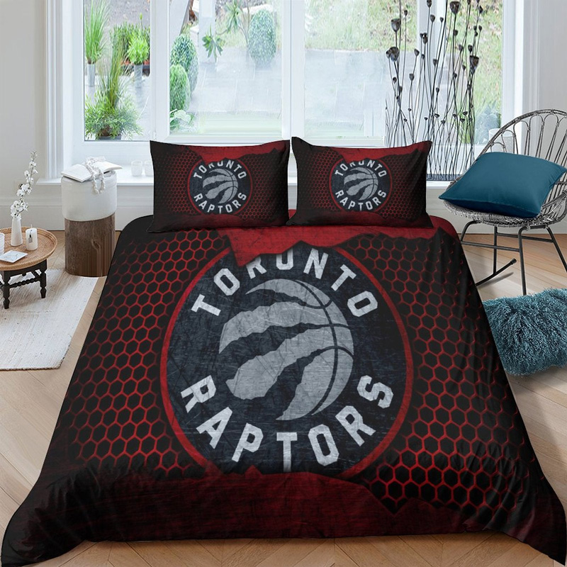 Toronto Raptors Bed Sets Toronto Raptors Bedding Set Bed Room Set