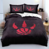 toronto raptors bed sets toronto raptors bedding set bed room set v13