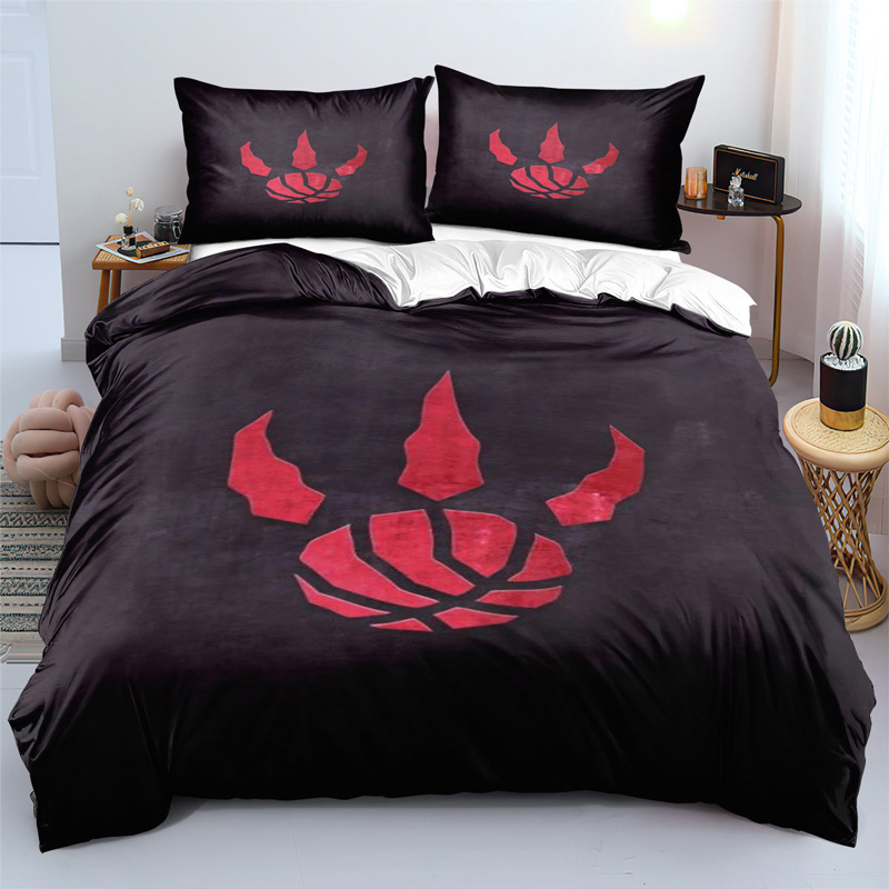 Toronto Raptors Bed Sets Toronto Raptors Bedding Set Bed Room Set