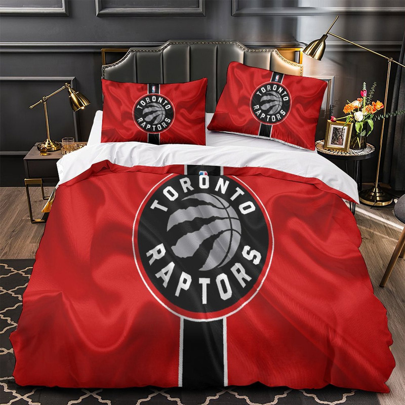 Toronto Raptors Bed Sets Toronto Raptors Bedding Set Bed Room Set