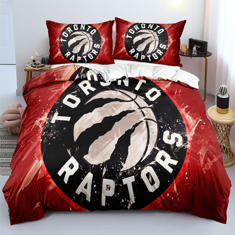Toronto Raptors Bed Sets Toronto Raptors Bedding Sets Bed Room Set