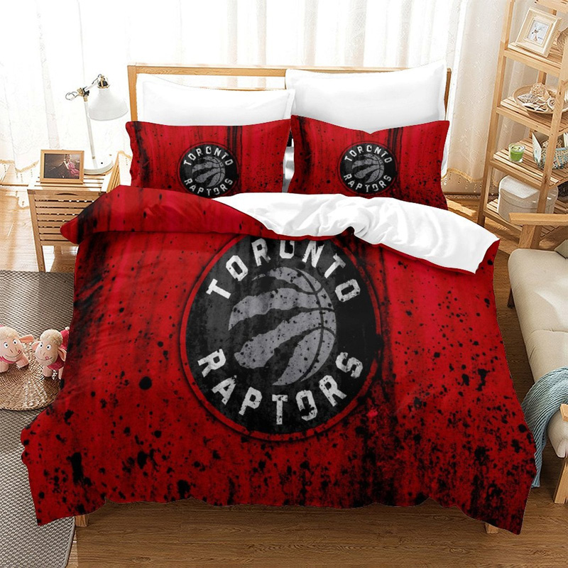 Toronto Raptors Bed Sets Toronto Raptors Bedding Sets Bed Room Set