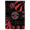 toronto raptors blanket sherpa blanket throw blanket v14