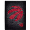 Toronto Raptors Blankets Sherpa Blanket Throw Blanket toronto raptors blankets sherpa blanket throw blanket v12