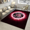 Toronto Raptors Area Rug NBA Area Rug Living Room Rug Indoor Rugs Rectangle Carpet toronto raptors rug living room carpet regtangle carpet floor decor home decor ver 790