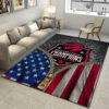 toronto raptors rug living room carpet regtangle carpet floor decor home decor ver 791