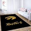 Toronto Raptors Rug NBA Area Rug Bedroom Rug Indoor Rugs Rectangle Carpet toronto raptors rug living room carpet regtangle carpet floor decor home decor ver 797