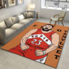 Toronto Raptors Rug NBA Area Rug Living Room Rug Indoor Rug Rectangle Carpet toronto raptors rug living room carpet regtangle carpet floor decor home decor ver 799