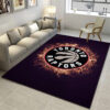 Toronto Raptors Area Rug NBA Area Rug Bedroom Area Rug Indoor Indoor Rug Rectangle Carpet toronto raptors rug living room carpet regtangle carpet floor decor home decor ver 802