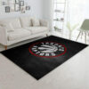 Toronto Raptors Rug NBA Area Rug Living Room Area Rug Indoor Rugs Rectangle Carpet toronto raptors rug living room carpet regtangle carpet floor decor home decor ver 815