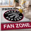 toronto raptors rug living room carpet regtangle carpet floor decor home decor ver 817