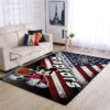 toronto raptors rug living room carpet regtangle carpet floor decor home decor ver 825