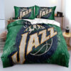 Utah Jazz Bed Set Utah Jazz Bedding Set Bed Room Set utah jazz bed set utah jazz bedding set bed room set v14