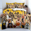 Utah Jazz Bed Set Utah Jazz Bedding Sets Bed Room Set utah jazz bed set utah jazz bedding sets bed room set v11