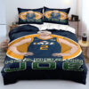 utah jazz bed set utah jazz bedding sets bed room set v7