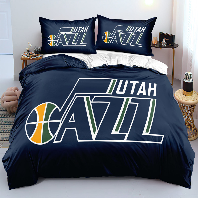 Utah Jazz Bed Sets Utah Jazz Bedding Sets Bed Room Set