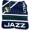 Utah Jazz Blanket FLeece Blanket Throw Blanket utah jazz blanket fleece blanket throw blanket v12