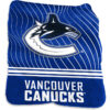 vancouver canucks blankets fleece blanket throw blanket v3
