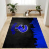 Vancouver Canucks Area Rug NHL Area Rug Bedroom Rug Indoor Rugs Rectangle Carpet vancouver canucks rug living room carpet regtangle carpet floor decor home decor ver 277