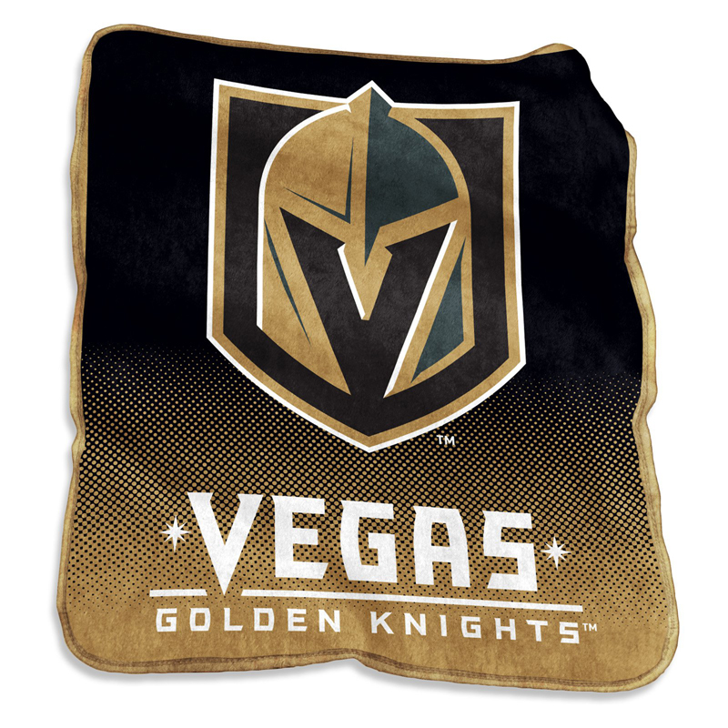 Vegas Golden Knights Blanket FLeece Blanket Throw Blanket