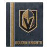 Vegas Golden Knights Blanket FLeece Blanket Throw Blanket vegas golden knights blanket fleece blanket throw blanket v8
