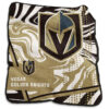 vegas golden knights blanket sherpa blanket throw blanket v1