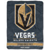 vegas golden knights blanket sherpa blanket throw blanket v16