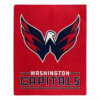 washington capitals blanket sherpa blanket throw blanket v18