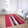 Washington Capitals Rug NHL Area Rug Kitchen Rug Indoor Rug Rectangle Carpet washington capitals rug living room carpet regtangle carpet floor decor home decor ver 287