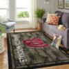 washington nationals rug living room carpet regtangle carpet floor decor home decor ver 847