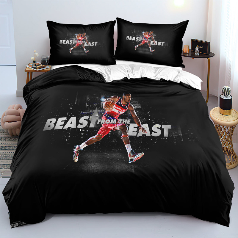 Washington Wizards Bed Set Washington Wizards Bedding Sets Bed Room Set