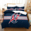 Washington Wizards Bed Sets Washington Wizards Bedding Set Bed Room Set washington wizards bed sets washington wizards bedding set bed room set v3