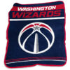 washington wizards blankets sherpa blanket throw blanket v16