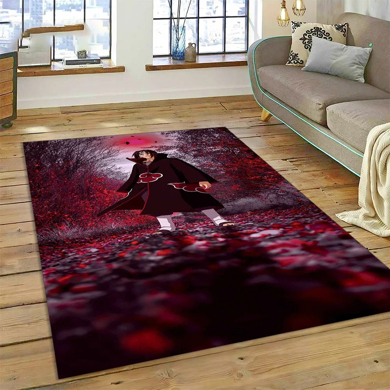 Akatsuki Rug Akatsuki Carpet Living Room Rug Indoor Rug