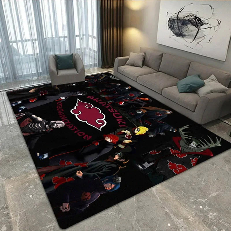 Akatsuki Area Rugs Akatsuki Carpet Living Room Rug Indoor Rug