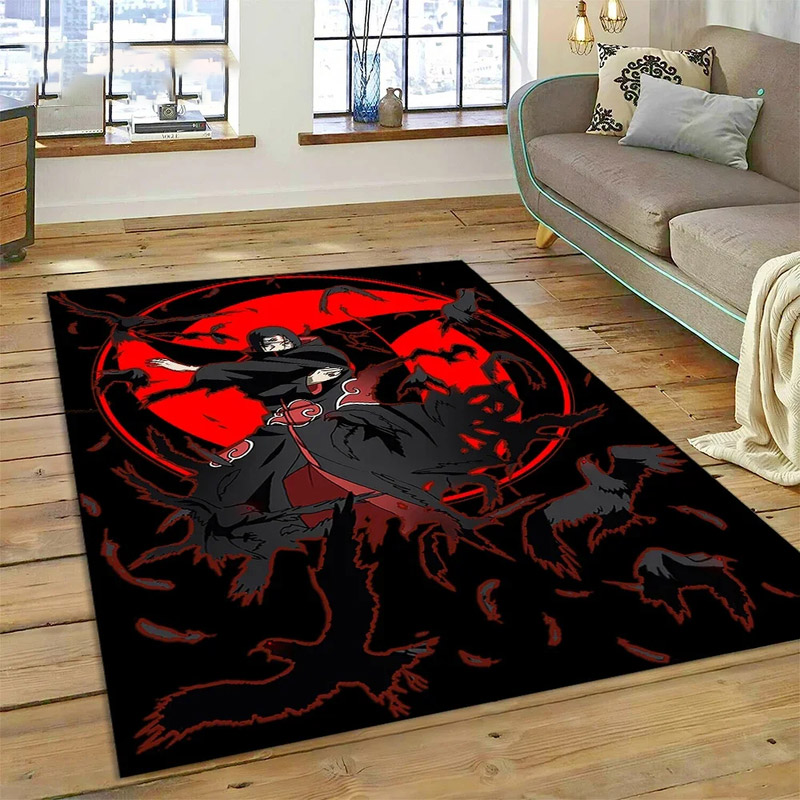 Akatsuki Rug Akatsuki Carpets Living Room Rug Indoor Rug