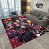 Akatsuki Area Rugs Akatsuki Carpets Living Room Area Rug Indoor Rug akatsuki area rug akatsuki carpet dining room rug indoor rugs v17