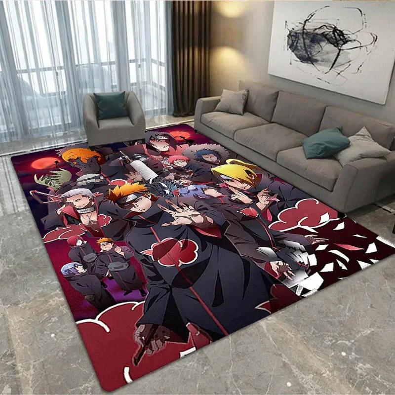 Akatsuki Area Rugs Akatsuki Carpets Living Room Area Rug Indoor Rug