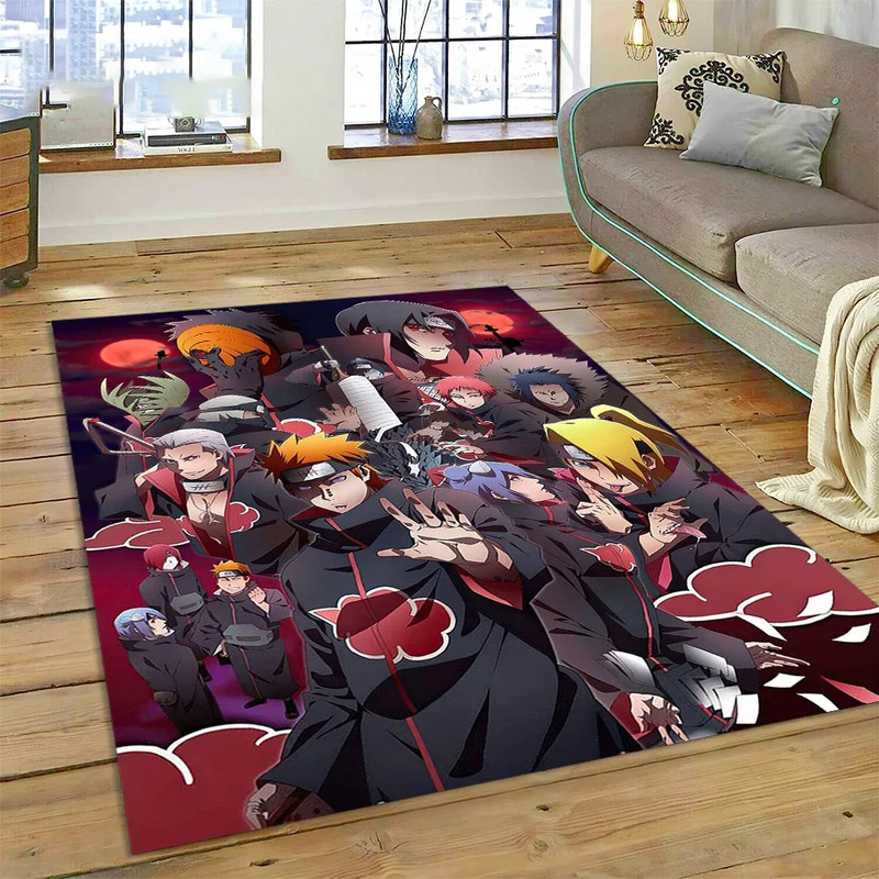 Akatsuki Area Rug Akatsuki Carpets Kitchen Rug Indoor Rugs