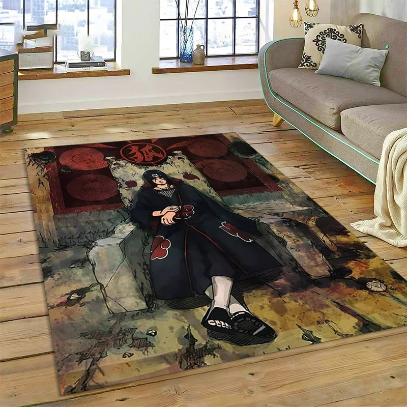 Akatsuki Rug Akatsuki Carpet Living Room Rug Indoor Rugs