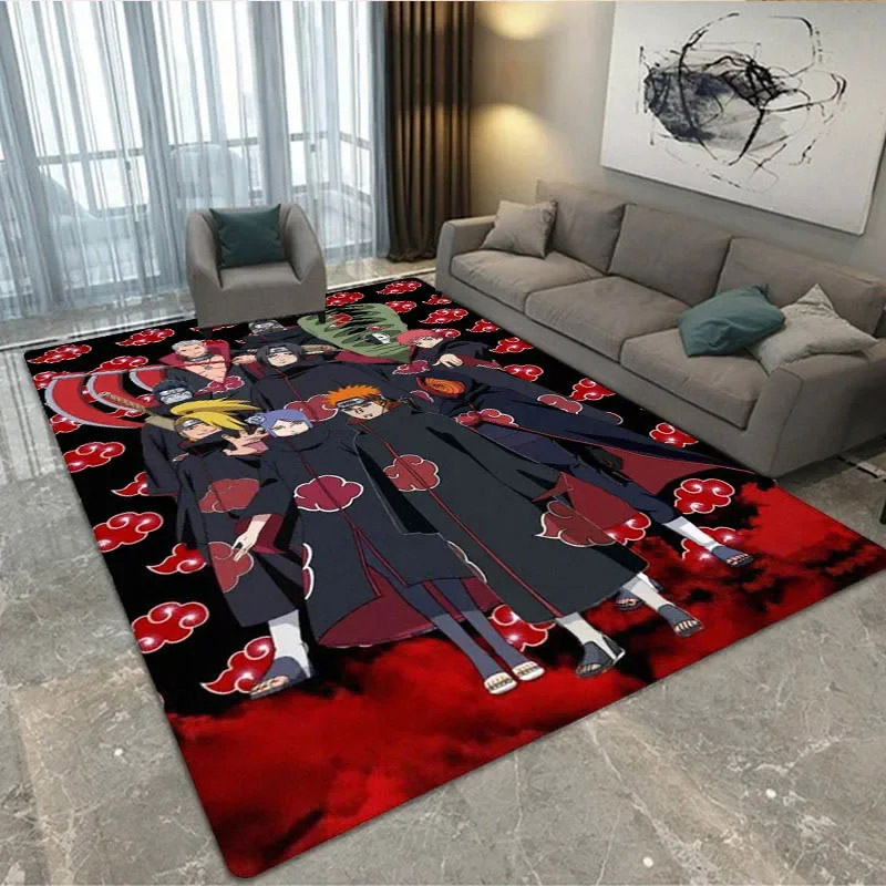 Akatsuki Rug Akatsuki Carpet Living Room Rug Indoor Rug