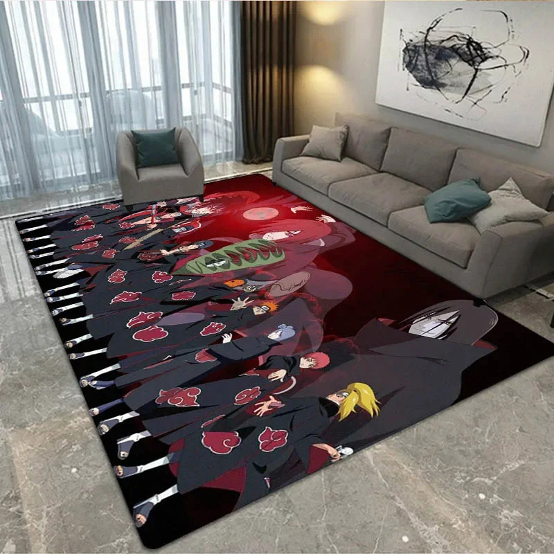 Akatsuki Rug Akatsuki Carpets Living Room Area Rug Indoor Rug