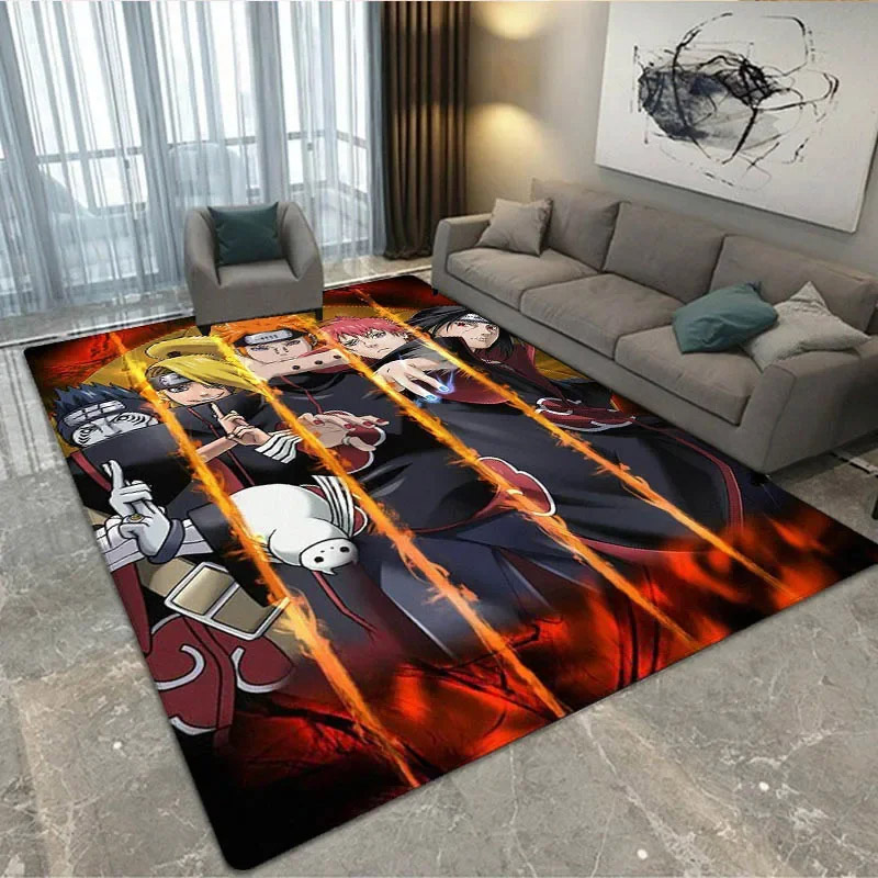 Akatsuki Rug Akatsuki Carpet Bedroom Area Rug Indoor Rug