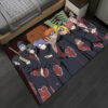 Akatsuki Area Rugs Akatsuki Carpet Kitchen Rug Indoor Rug akatsuki rug akatsuki carpet bathroom rugs indoor outdoor rugs v24