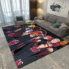 Akatsuki Area Rugs Akatsuki Carpets Living Room Area Rug Indoor Rugs akatsuki rug akatsuki carpet bedroom area rug indoor outdoor rugs v23