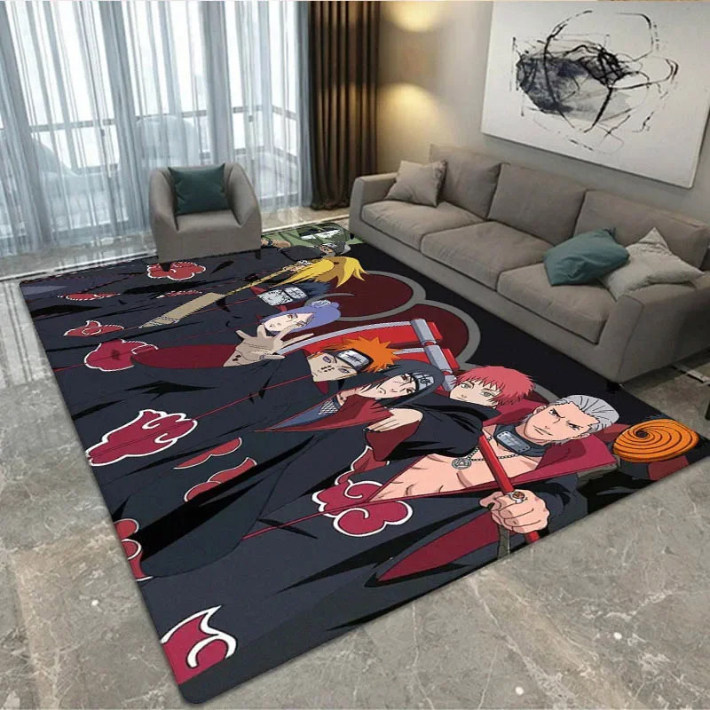 Akatsuki Area Rugs Akatsuki Carpets Living Room Area Rug Indoor Rugs