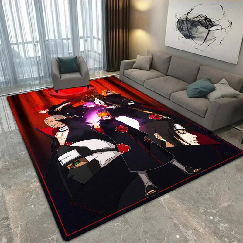 Akatsuki Area Rug Akatsuki Carpets Bedroom Rug Indoor Rug
