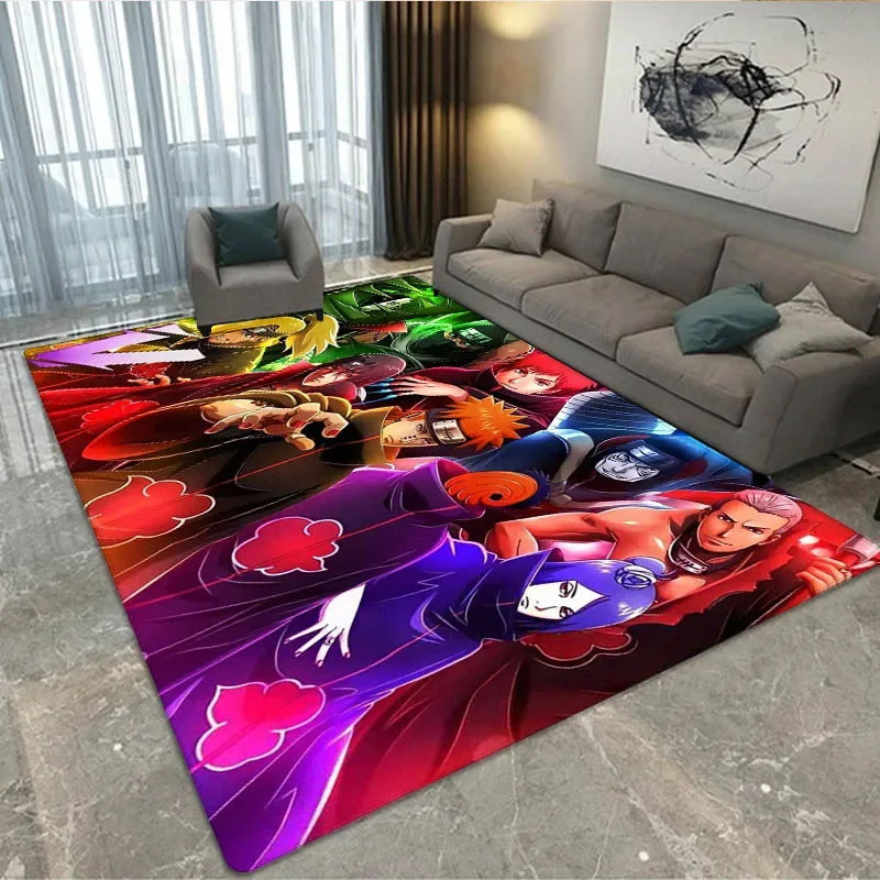 Akatsuki Rugs Akatsuki Carpets Living Room Rug Indoor Rugs