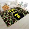 Bape Area Rugs Bape Carpet Bedroom Area Rug Indoor Rugs bape area rug bape carpet bathroom rugs outdoor rugs v56